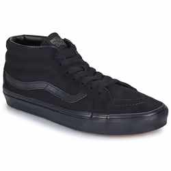 Scarpe bambini Vans SK8-Mid Reissue Nero - 36
