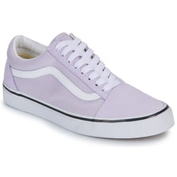 Sneakers basse Vans Old Skool Viola - 39