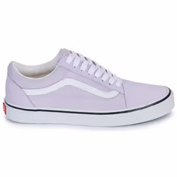 Sneakers basse Vans Old Skool Viola - 39 - Vista aggiuntiva 2