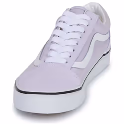 Sneakers basse Vans Old Skool Viola - 39 - Vista aggiuntiva 3