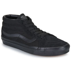 Scarpe bambini Vans SK8-Mid Reissue Nero - 38