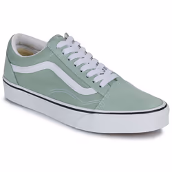Sneakers basse Vans Old Skool Verde - 36
