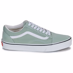 Sneakers basse Vans Old Skool Verde - 36