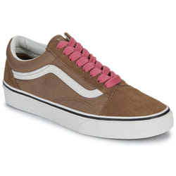Sneakers basse Vans Old Skool Marrone - 37