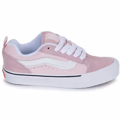 Sneakers basse Vans Knu Skool Rosa - 36