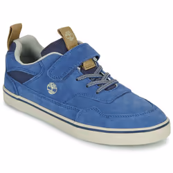 Scarpe bambini Timberland STONE JUMP Blu - 36