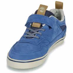 Scarpe bambini Timberland STONE JUMP Blu - 40 - Vista aggiuntiva 3
