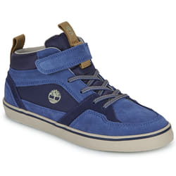 Scarpe bambini Timberland STONE JUMP Blu - 36