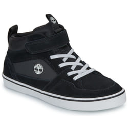 Scarpe bambini Timberland STONE JUMP Nero - 39