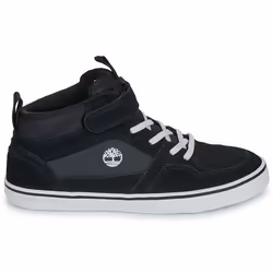 Scarpe bambini Timberland STONE JUMP Nero - 39 - Vista aggiuntiva 2