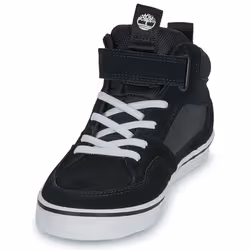 Scarpe bambini Timberland STONE JUMP Nero - 39 - Vista aggiuntiva 3