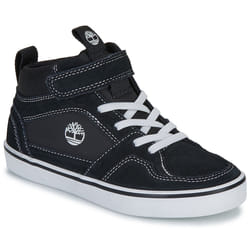 Scarpe bambini Timberland STONE JUMP Nero - 35