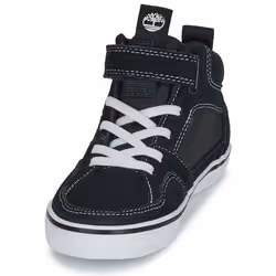 Scarpe bambini Timberland STONE JUMP Nero - 35 - Vista aggiuntiva 3