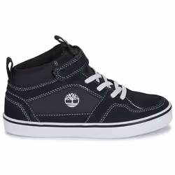 Scarpe bambini Timberland STONE JUMP Nero - 32 - Vista aggiuntiva 2