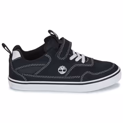 Scarpe bambini Timberland STONE JUMP Nero - 34 - Vista aggiuntiva 2