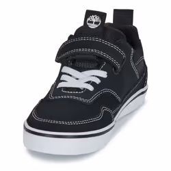 Scarpe bambini Timberland STONE JUMP Nero - 34 - Vista aggiuntiva 3