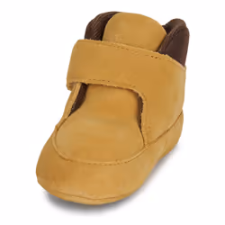 Scarpe bambini Timberland CRIB BOOTIE Marrone - 16 - Vista aggiuntiva 3