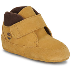 Scarpe bambini Timberland CRIB BOOTIE Marrone - 18 1/2