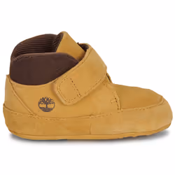 Scarpe bambini Timberland CRIB BOOTIE Marrone - 20 - Vista aggiuntiva 2