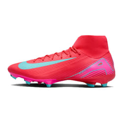 Scarpe da calcio Nike FQ1456 Rosso - 44