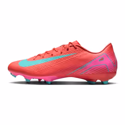 Scarpe da calcio Nike FQ8374 Rosso - 42
