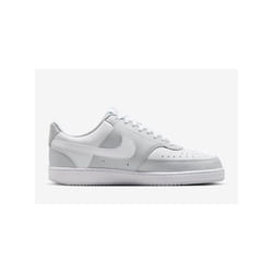 Sneakers Nike Court Vision Low Bianco - 46