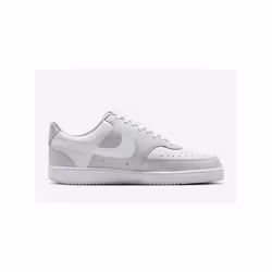 Sneakers Nike Court Vision Low Bianco - 40