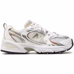 Scarpe bambini New Balance - Bianco - 38