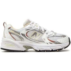 Scarpe bambini New Balance - Bianco - 38