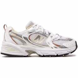 Scarpe bambini New Balance - Bianco - 38 1/2