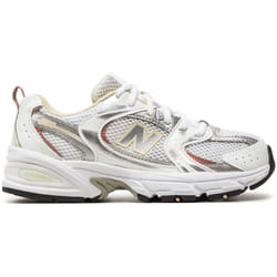 Scarpe bambini New Balance - Bianco - 38 1/2