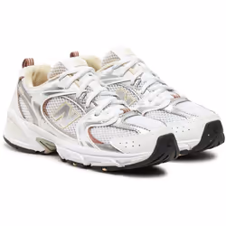 Scarpe bambini New Balance - Bianco - 38 1/2