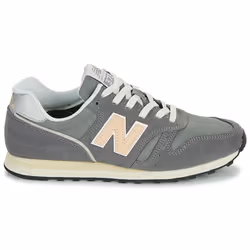 Sneakers basse New Balance 373 Grigio - 36 - Vista aggiuntiva 2