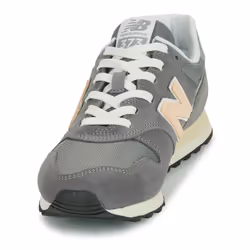 Sneakers basse New Balance 373 Grigio - 36 - Vista aggiuntiva 3