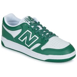 Sneakers New Balance 480 Verde - 42 1/2