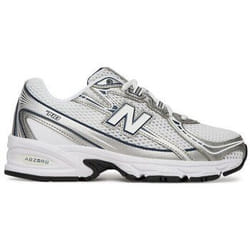 Sneakers New Balance 740 BLU/BIANCA GS Grigio - 38 1/2