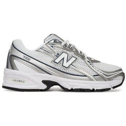 Sneakers New Balance 740 BLU/BIANCA GS Grigio - 40