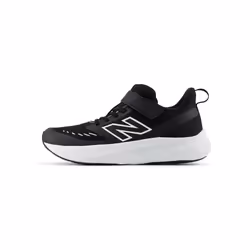 Scarpe bambini New Balance - Nero - 33 1/2 - Vista aggiuntiva 2