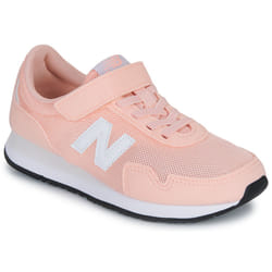 Scarpe bambini New Balance 323 Rosa - 34 1/2