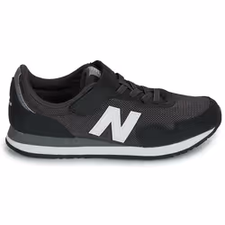 Scarpe bambini New Balance 323 Nero - 30 - Vista aggiuntiva 2