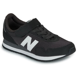 Scarpe bambini New Balance 323 Nero - 31