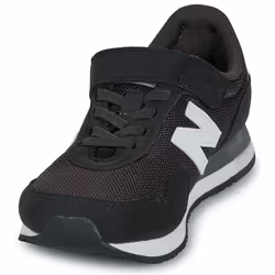 Scarpe bambini New Balance 323 Nero - 31 - Vista aggiuntiva 3