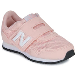Scarpe bambini New Balance 323 Rosa - 23