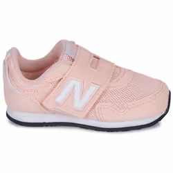 Scarpe bambini New Balance 323 Rosa - 23