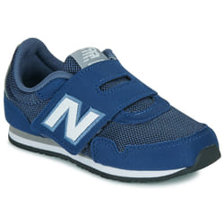 Scarpe bambini New Balance 323 Bianco - 22 1/2