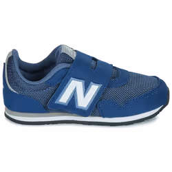 Scarpe bambini New Balance 323 Bianco - 22 1/2 - Vista aggiuntiva 2
