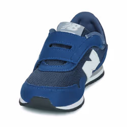 Scarpe bambini New Balance 323 Bianco - 22 1/2 - Vista aggiuntiva 3