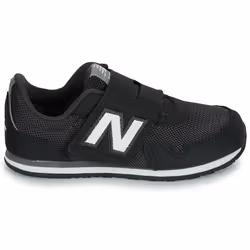 Scarpe bambini New Balance 323 Nero - 23 - Vista aggiuntiva 2