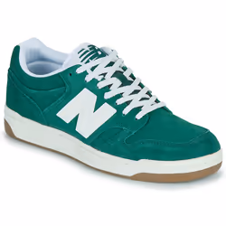 Sneakers New Balance 480 Verde - 41 1/2