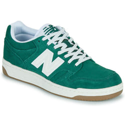 Sneakers New Balance 480 Verde - 41 1/2